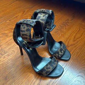 Saint Laurent Heels